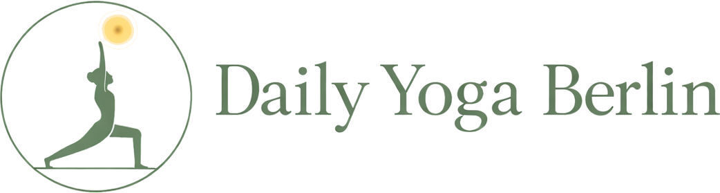 Daily Yoga Berlin Logo